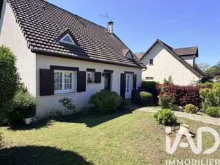  Maison à vendre 7 pièces 157 m²