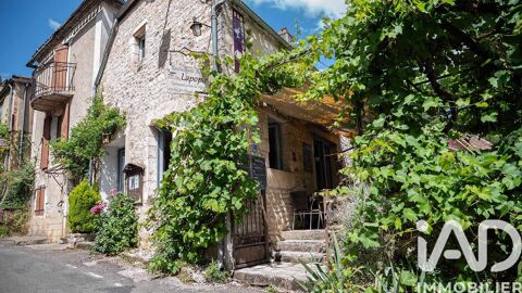   Vente Restaurant 100 m&sup2; 