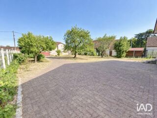  Maison à vendre 6 pièces 132 m²