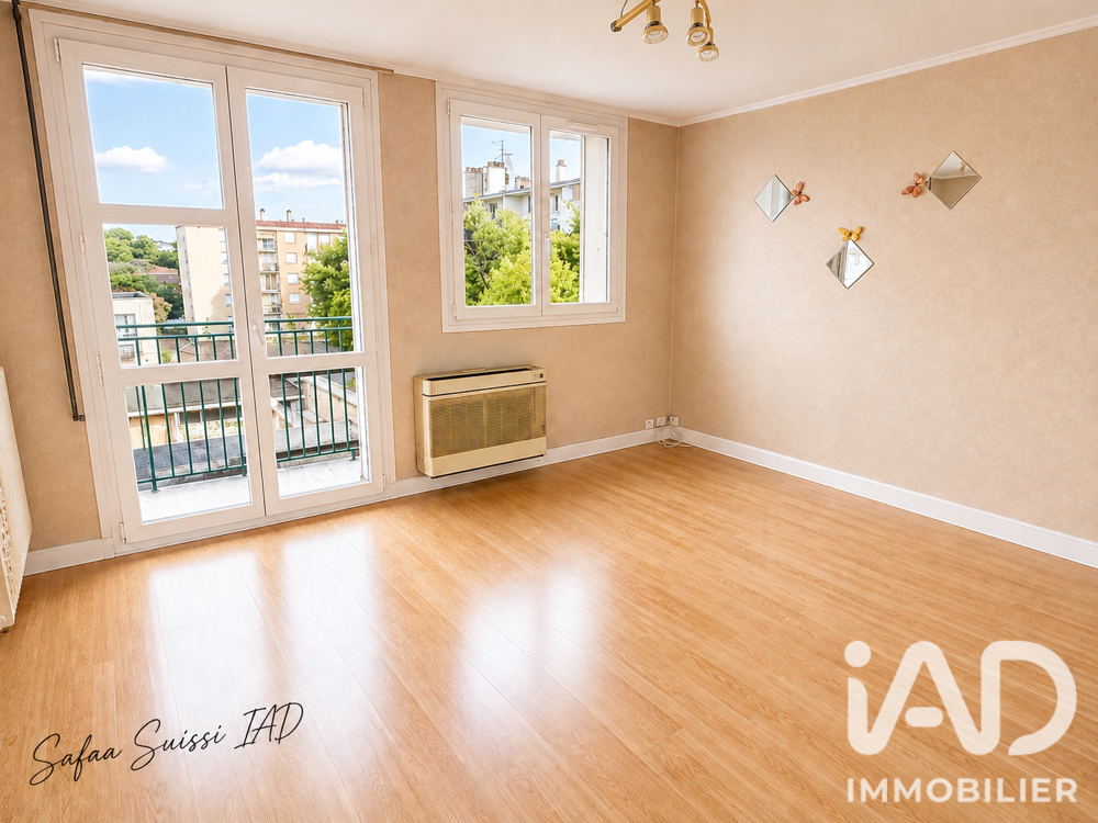 Vente Appartement Vente Appartement 3 pièces Colomiers