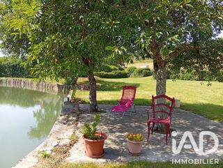  Maison à vendre 7 pièces 181 m²