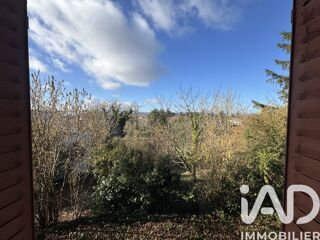  Maison à vendre 5 pièces 133 m²