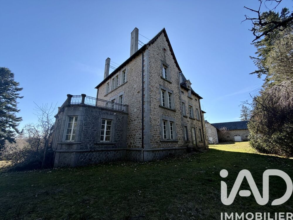 à vendre  Maison Albaret-Sainte-Marie (48200)