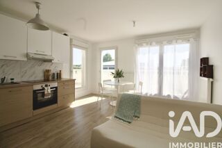  Appartement � vendre 3 pi�ces 64 m�
