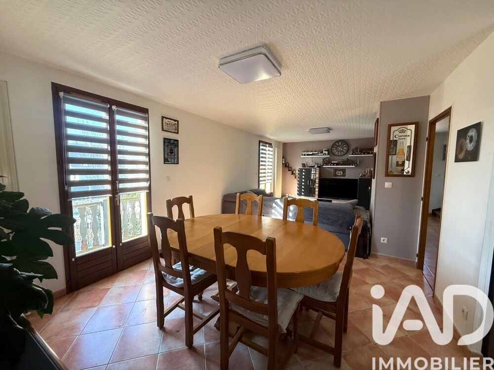 Vente Maison traditionnelle 6 pièces
