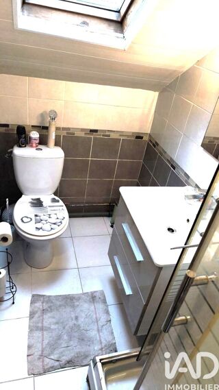  Appartement à vendre 3 pièces 61 m²