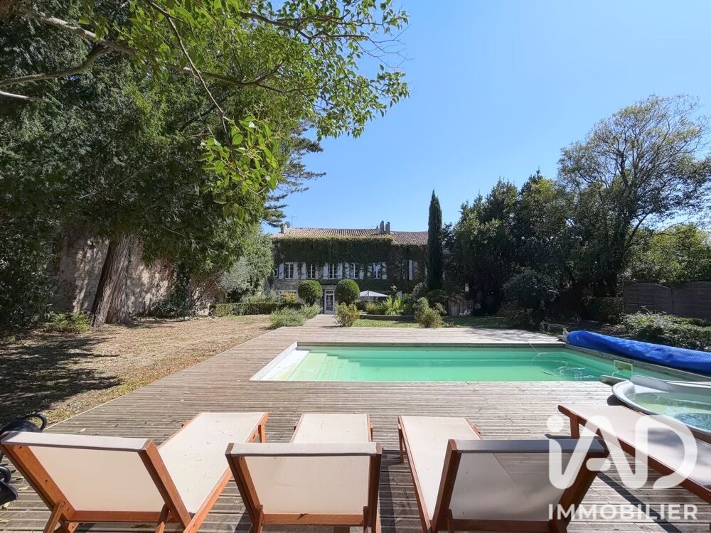 Vente Maison/villa 14 pièces