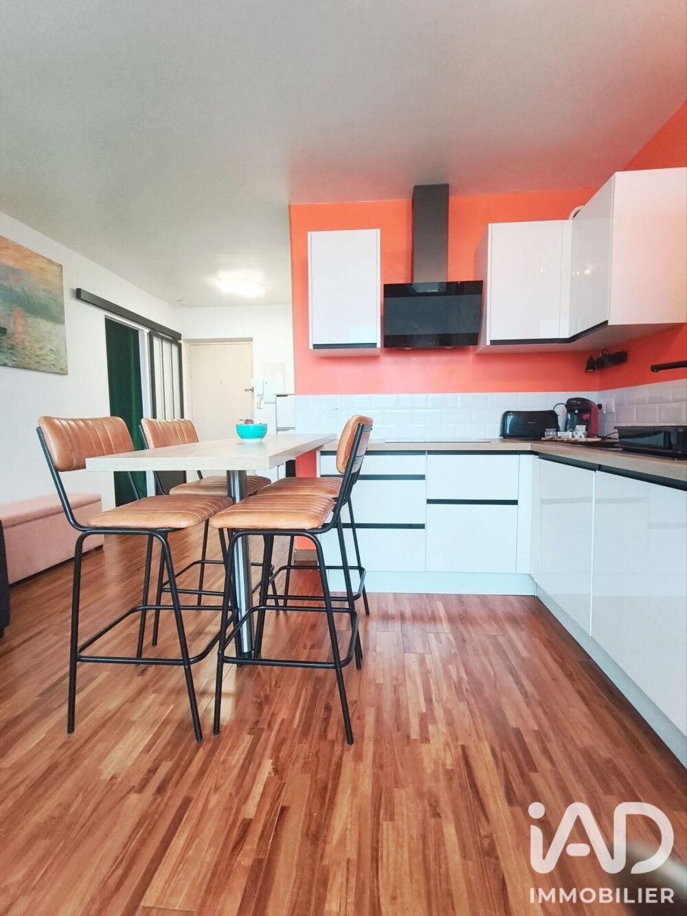 Vente Appartement Vente Appartement 1 pièce Le havre