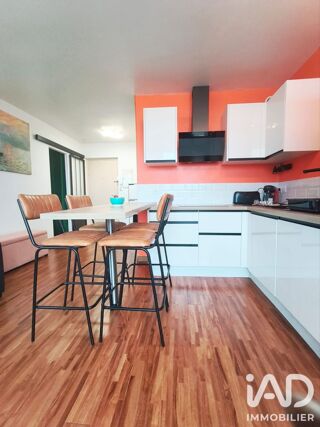 Vente Appartement Vente Appartement 1 pièce Le havre