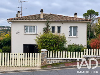 Vente Maison Vente Maison/villa 5 pièces Soyaux