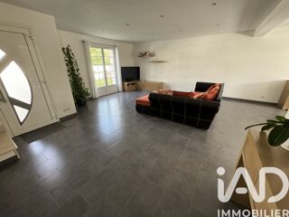  Maison à vendre 7 pièces 180 m²