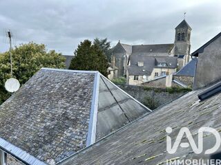 Maison à vendre 7 pièces 125 m²