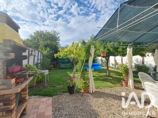  Maison à vendre 5 pièces 83 m²