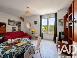  Appartement à vendre 2 pièces 41 m²