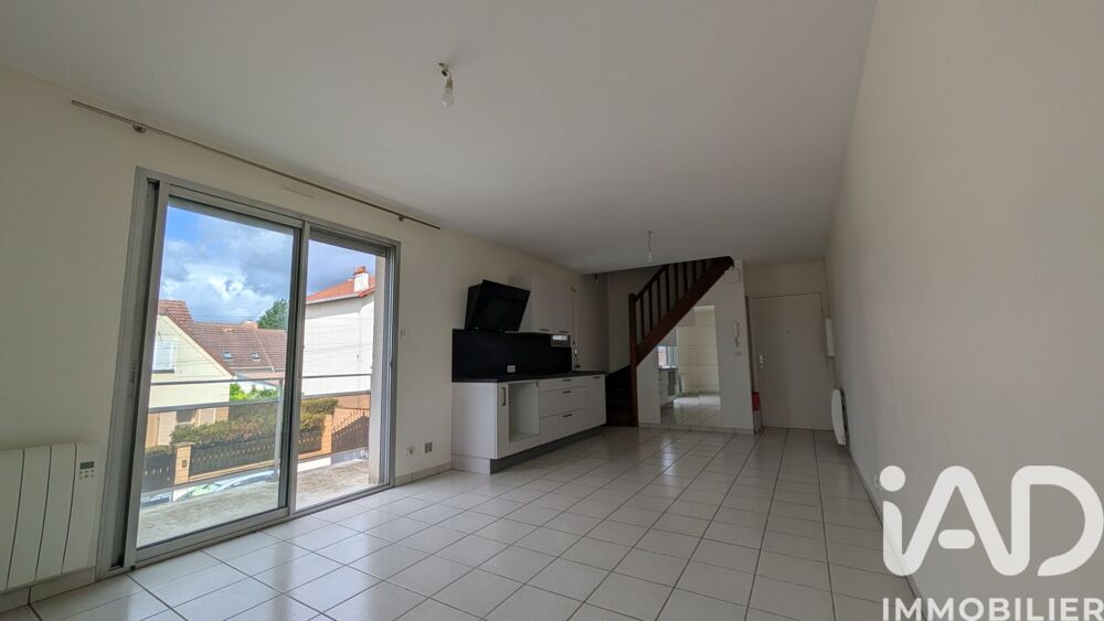 Vente Appartement Vente Appartement 2 pièces Argenteuil