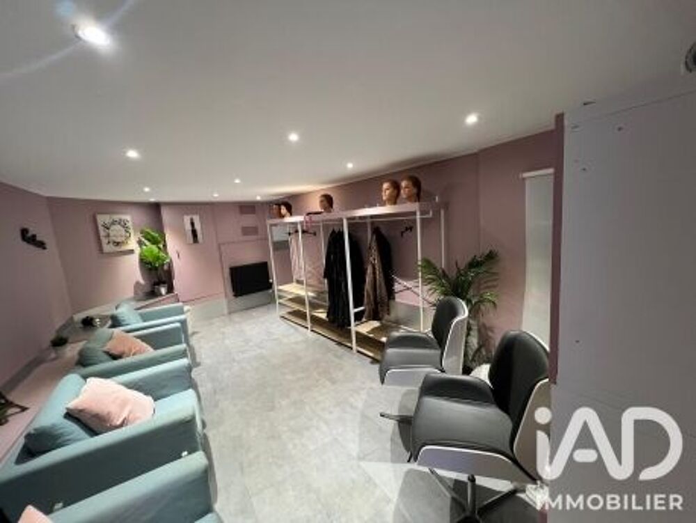 Vente Immeuble Vente Immeuble 140 m&sup2; Paris 15