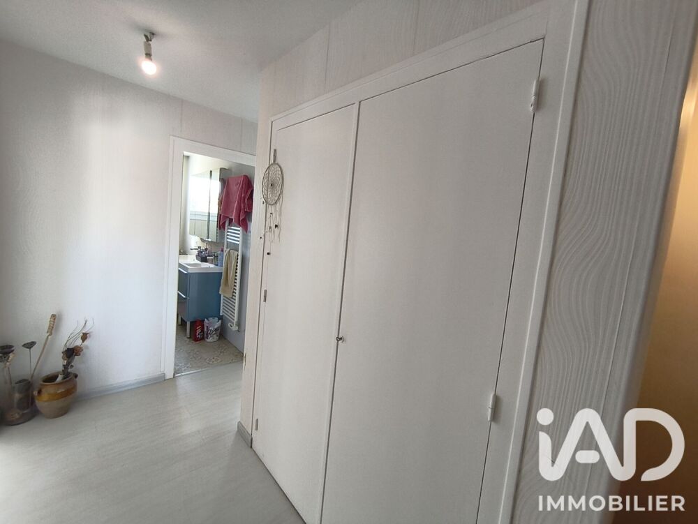Vente Maison Vente Maison/villa 6 pièces Lezay