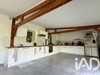  Maison � vendre 4 pi�ces 130 m�