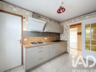  Appartement � vendre 3 pi�ces 77 m�
