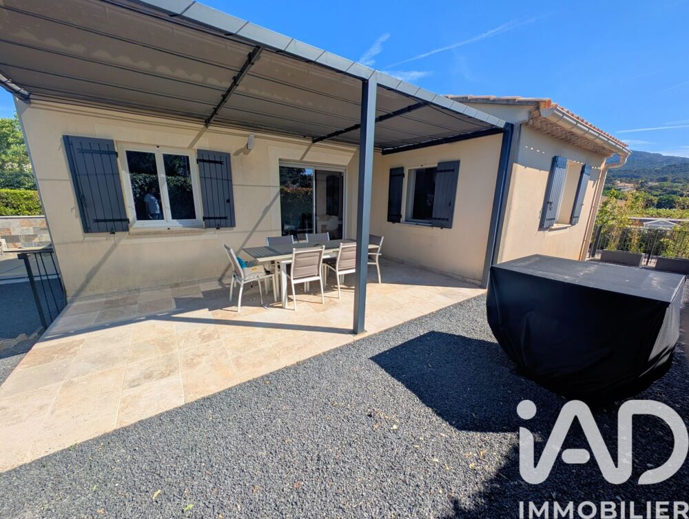 Vente Maison Vente Maison/villa 6 pièces Vacqueyras
