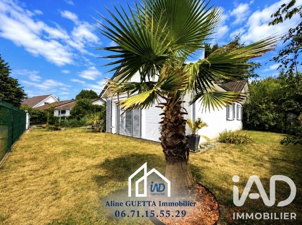 Vente Maison/villa 7 pièces