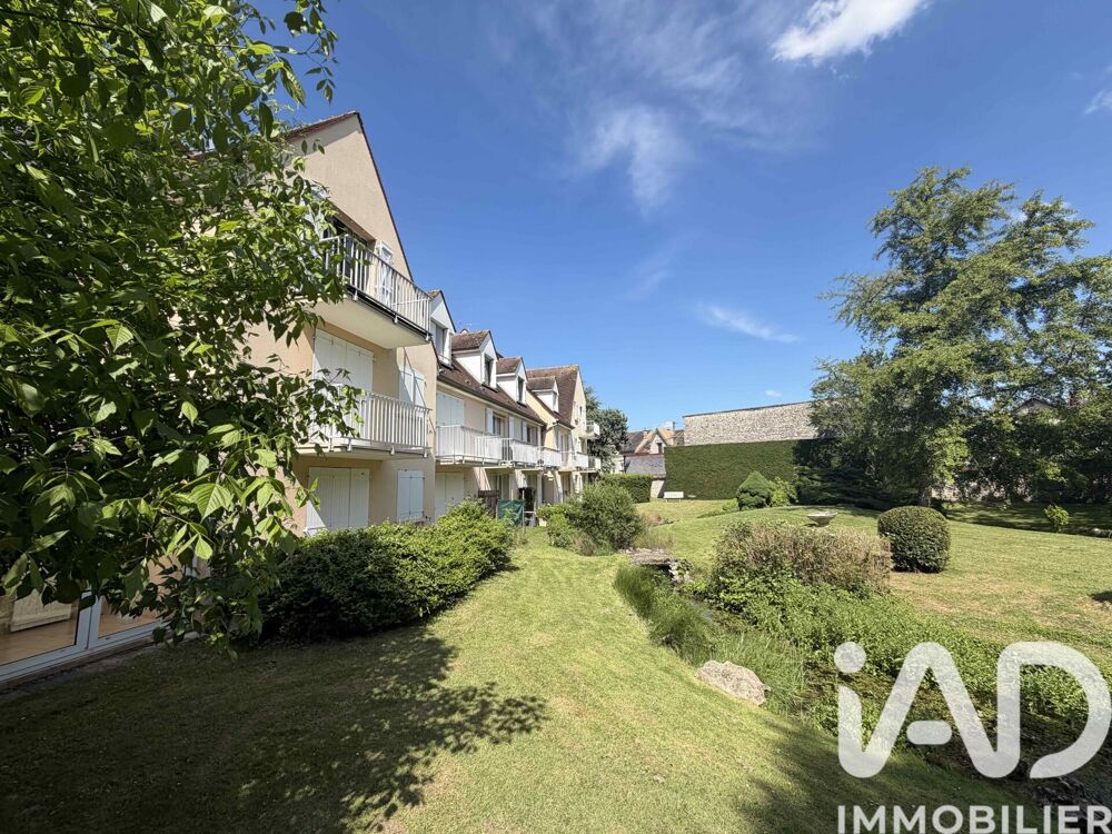 Vente Appartement Vente Appartement 4 pièces Nemours