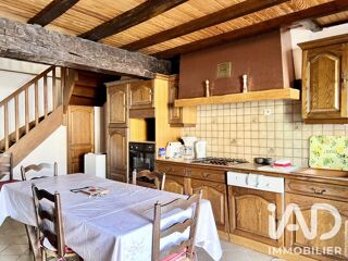  Maison à vendre 4 pièces 93 m²