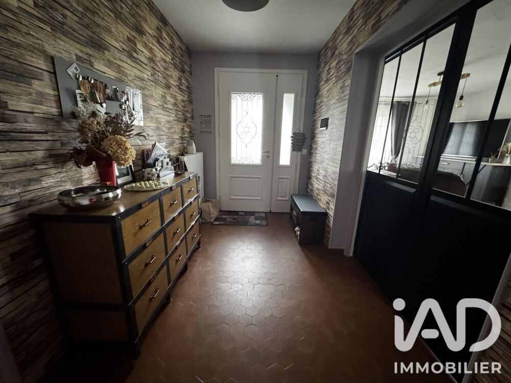 Vente Maison/villa 7 pièces