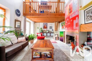  Maison à vendre 5 pièces 150 m²