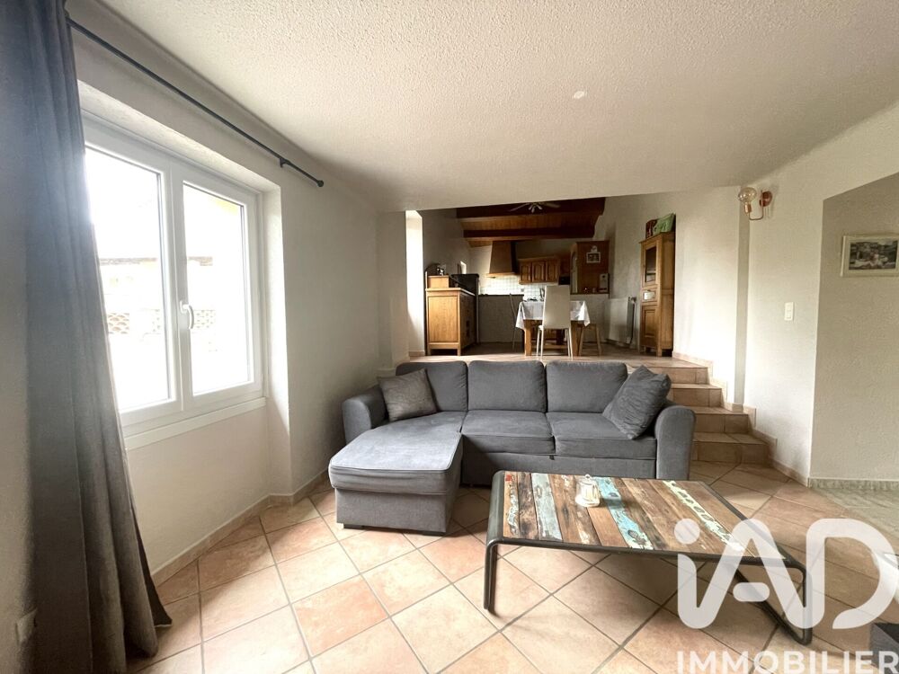 Vente Maison Vente Maison de village 7 pièces Navacelles