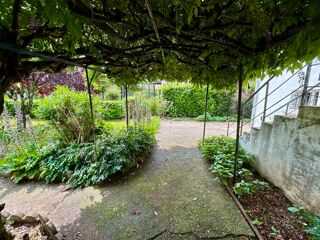 Vente Maison Maison 1930 garage et jardin Albi