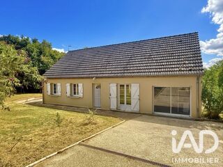  Maison à vendre 7 pièces 170 m²