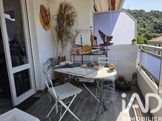  Appartement à vendre 3 pièces 57 m²