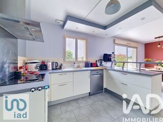  Maison � vendre 5 pi�ces 158 m�