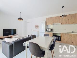 Vente Appartement Vente Appartement 2 pièces Castelnau-le-lez