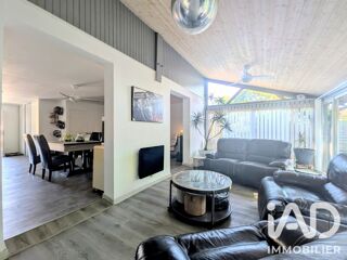  Maison à vendre 4 pièces 109 m²