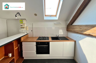  Immeuble � vendre 124 m�