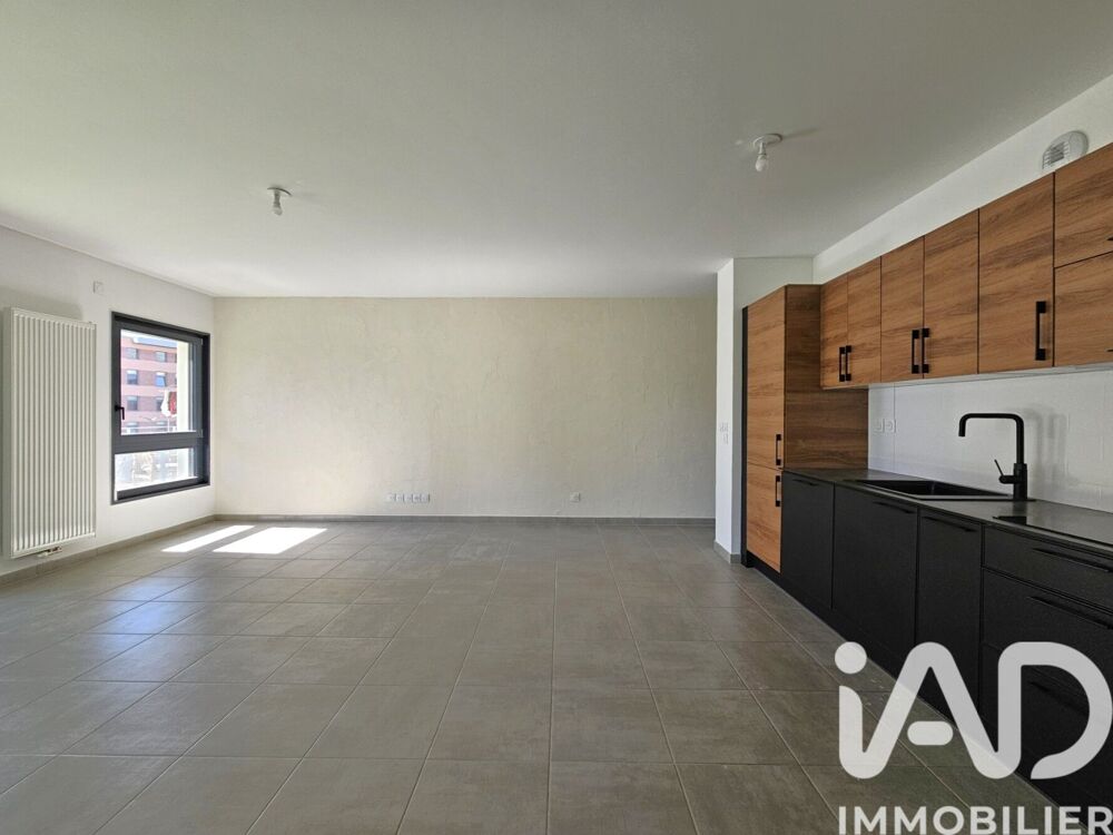 Vente Appartement Vente Appartement 3 pièces Bassens
