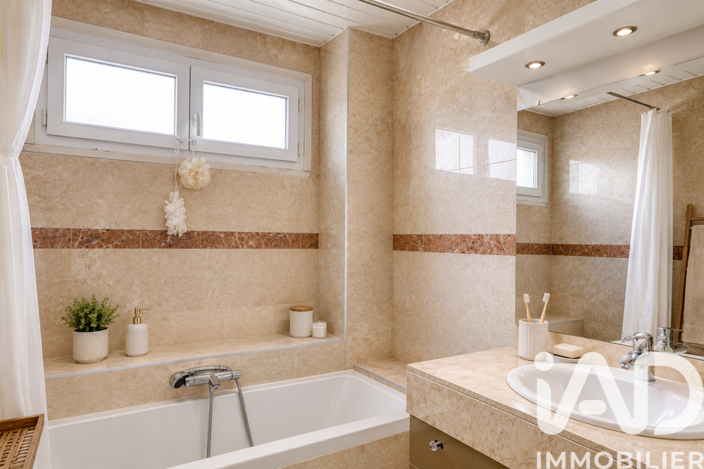 à vendre  Maison Poissy (78300)