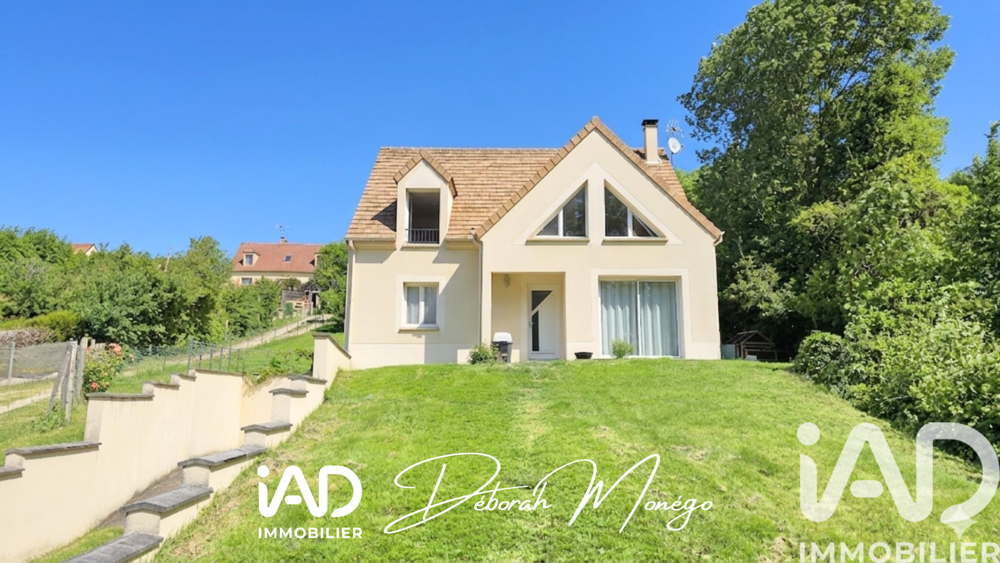 Vente Maison Vente Maison/villa 6 pièces Guernes