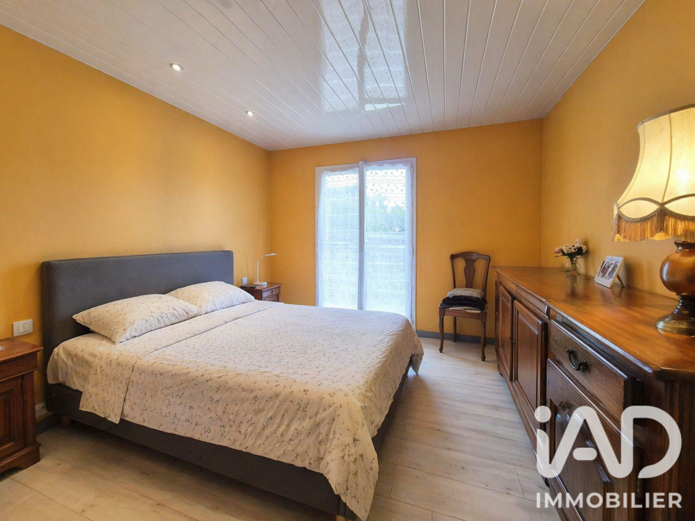Vente Maison Vente Maison/villa 5 pièces Breuillet