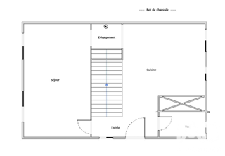  Maison à vendre 5 pièces 89 m²