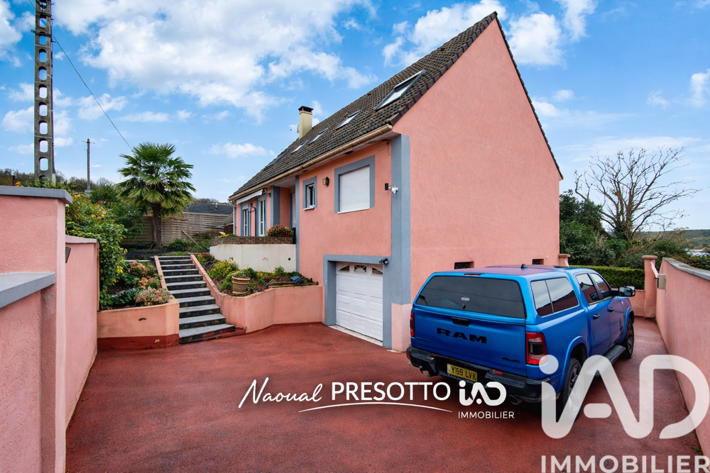 Vente Maison Vente Maison/villa 6 pièces Claye-souilly