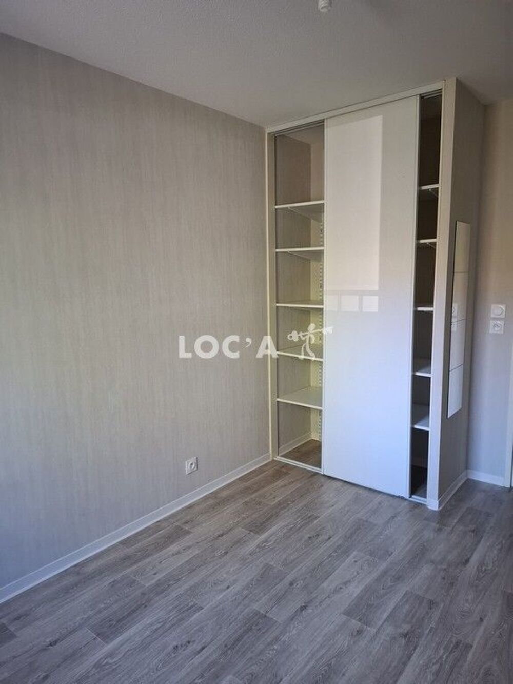 location Appartement - 3 pièce(s) - 60 m² Chenôve (21300)