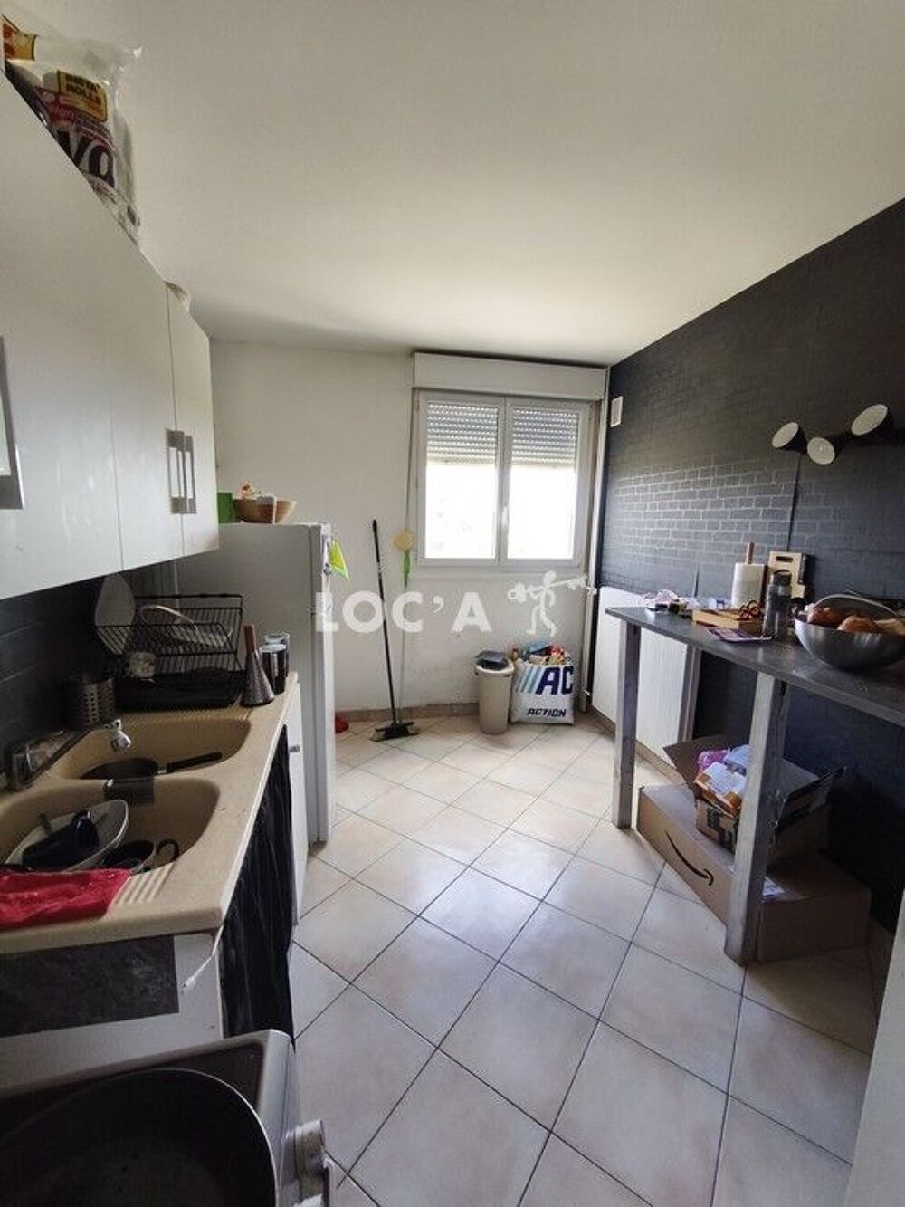 vente Appartement - 2 pièce(s) - 50 m² Dijon (21000)