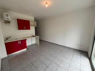  Appartement à vendre 1 pièce 22 m²