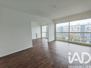  Appartement à vendre 4 pièces 74 m²