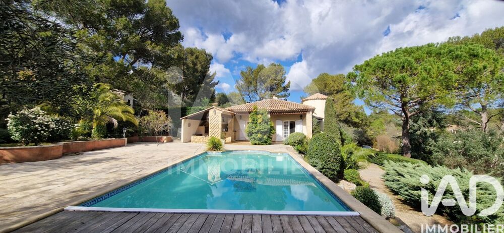 Vente Maison/villa 8 pièces