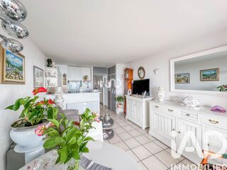  Appartement � vendre 2 pi�ces 35 m�