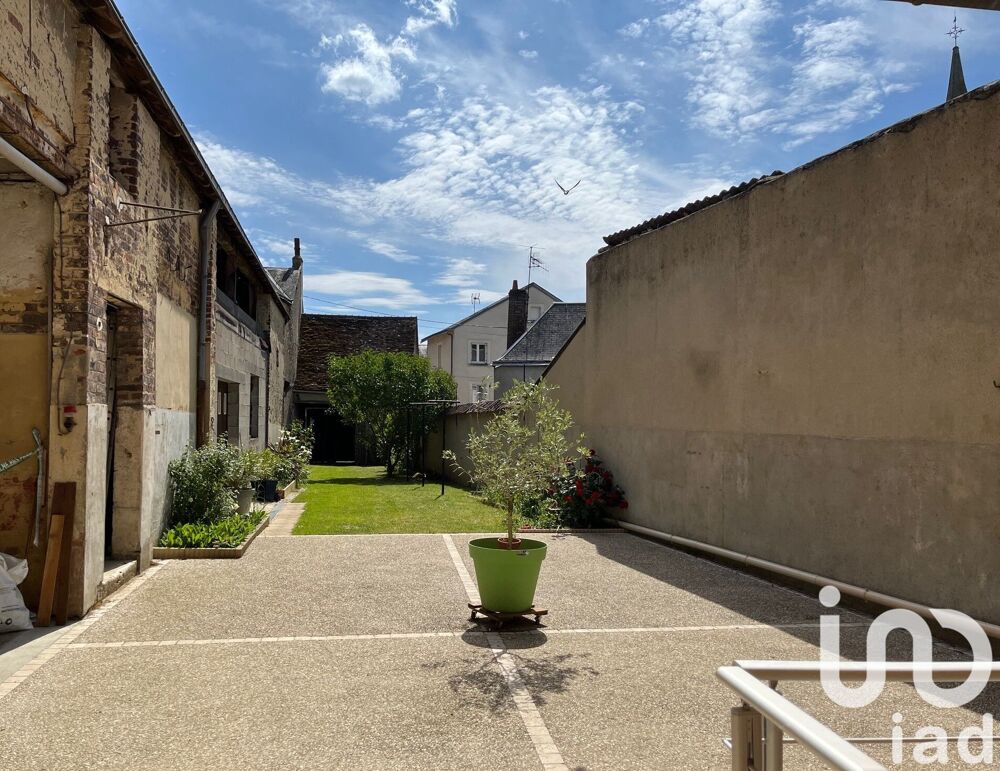 Vente Maison de village 5 pièces